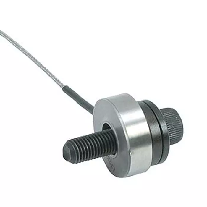 Omega Compression Load Cell, 50000Lb, 10Vdc, LCWD-50K.