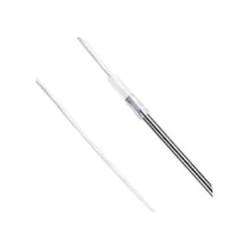 Omega Rtd Probe, 100 Ohm, -50 To 450Deg C, PR-10H-3-100-1/8-6