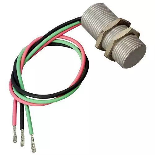 Honeywell Hall Effect Digital Position Sensor, 103SR13A12
