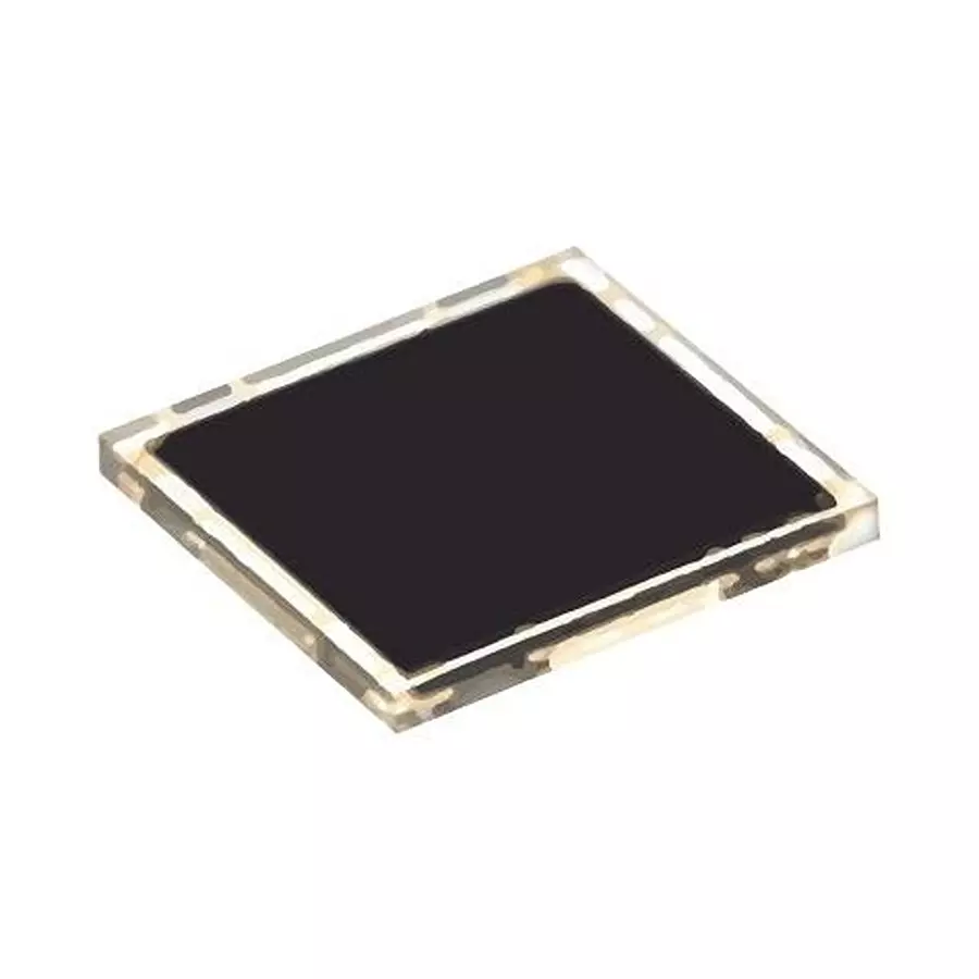 ONSEMI Silicon Photomultiplier (SiPM) Sensors SIPM IC, 35UM, CWDFN-4 MICROFC-60035-SMT-TR1