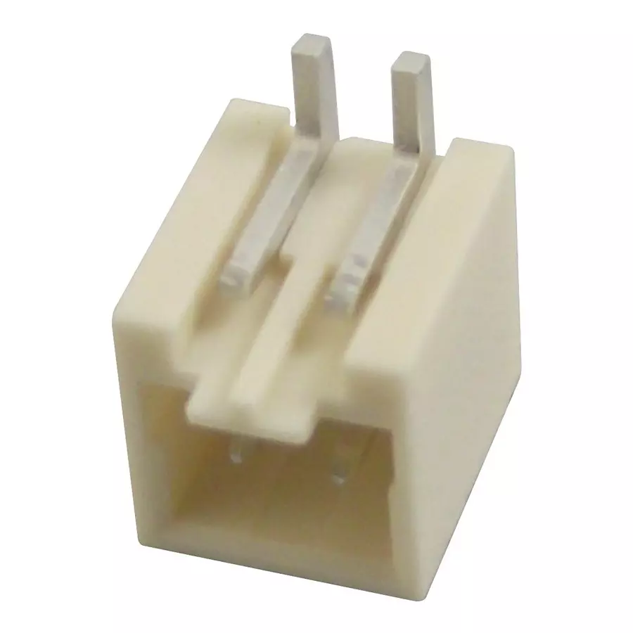 MOLEX Pin Headers CONNECTOR, HEADER, 3POS, 1ROW, 1.5MM 87437-0343 (Pack of 5)