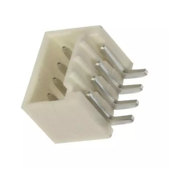 MOLEX Pin Headers CONNECTOR, HEADER, 8POS, 1ROW, 1.5MM 87437-0873 (Pack of 900)