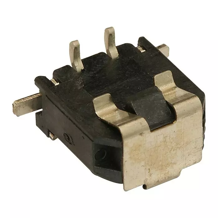 MOLEX Pin Headers CONNECTOR, HEADER, 2POS, 1ROW, 3MM 43650-0225