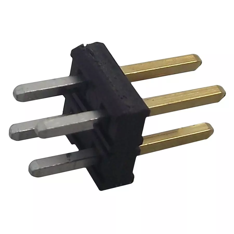 MOLEX Pin Headers CONNECTOR, HEADER, 4POS, 2ROW, 2MM 87758-0416 (Pack of 5)