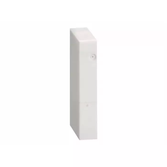 Lovato DIN Rail Non-Latching Relay, 12 V AC/DC, 12 V DC Coil, 6A Switching Current, SPDT, HR101CE012