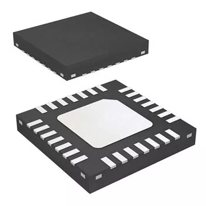 maxim Biometric Sensor Integrated maX32664GTGA+ 24 TQFN-Pin EP, MAX32664GTGA+ (Pack of 5)