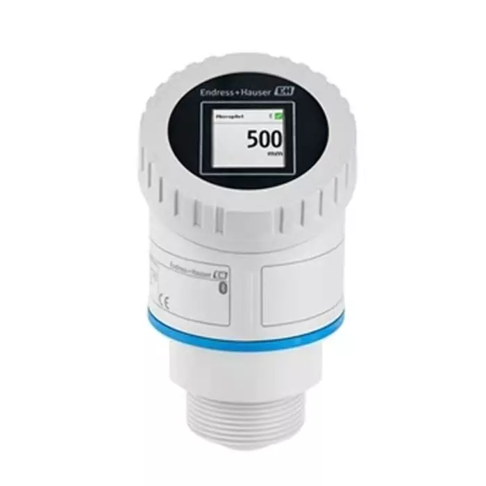 Endress+Hauser FMR30 Series Radar Level Sensor Level Sensor Thread PBT/PC Body, FMR30B-AABAKABMXQ0WEE3