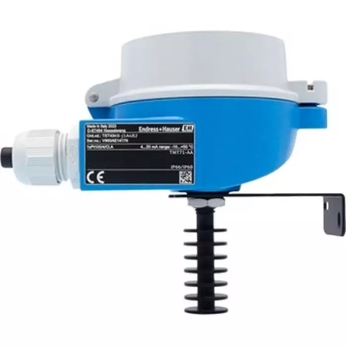 Endress+Hauser RTD RTD Sensor 2 Wire +150°C Max, TST434B-AAB1AABNQ