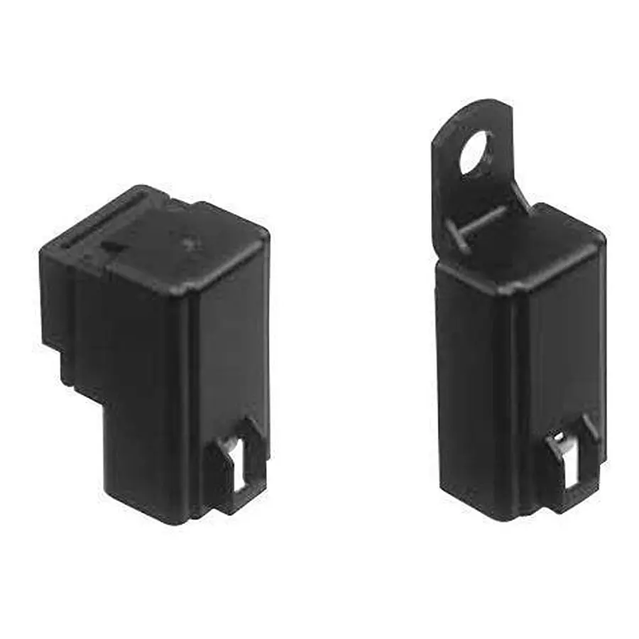 Panasonic CA Series Automotive Relay 12 V DC 1 Form A (SPST-NO) 30 Amp Flange Mount, CA1A-12V-A-5