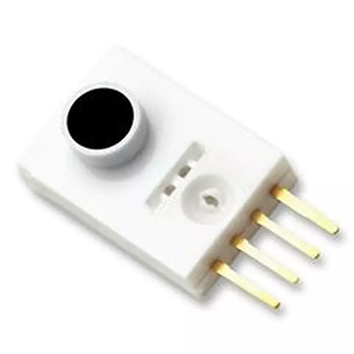 NXP Ic, Sensor, Press Med, 423A-4, Mpx2300Dt1