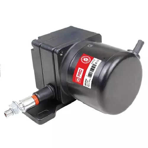RS PRO Linear Potentiometer 24 V DC 1000 mm Stroke, 100455