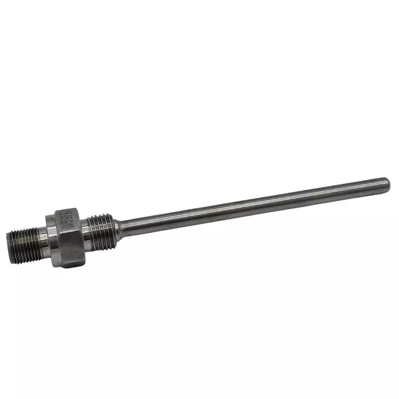 RS PRO RTD Sensor M12 Connector termination 6 mm Probe Dia NPT 1/4 PT100 Sensor, 2713121