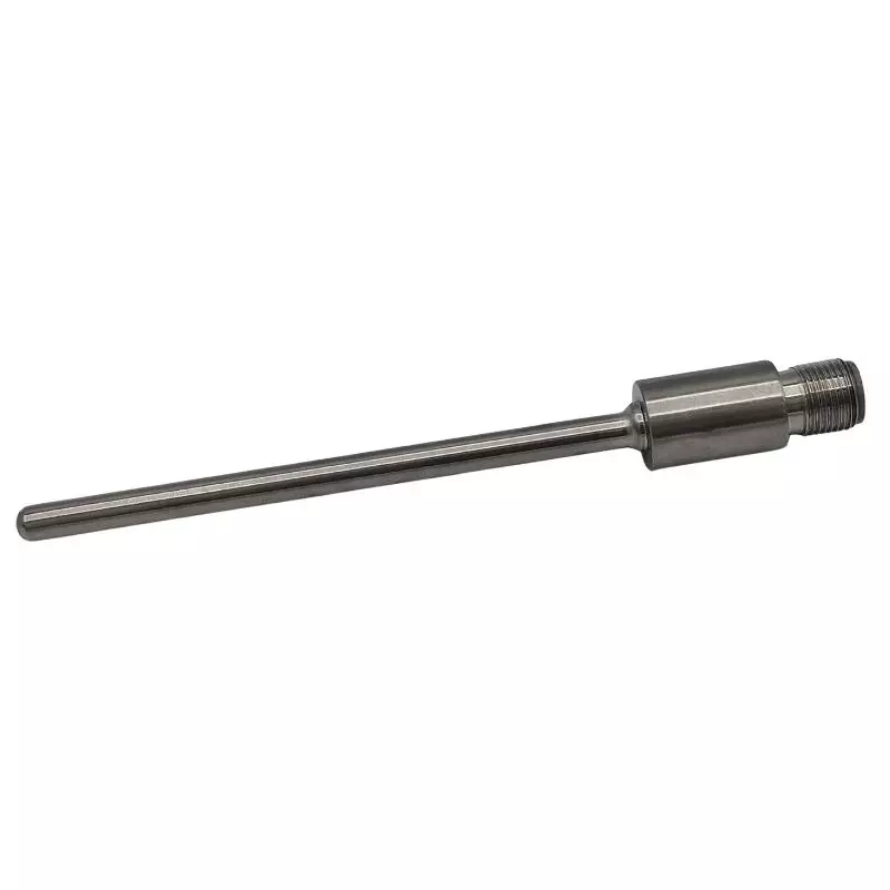 RS PRO RTD Sensor M12 Connector termination 6 mm Probe Dia M12 PT100 Sensor, 2713099