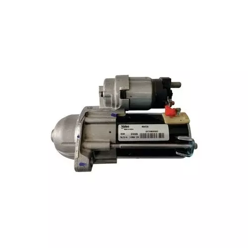 Valeo Starter Origins for HYUNDAI KIA, 406526