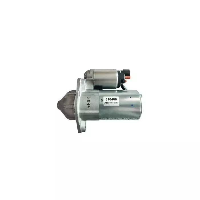 Valeo Starter Origins OE Technology 1.7 kW Power 8 Teeth for HYUNDAI or KIA, 616468