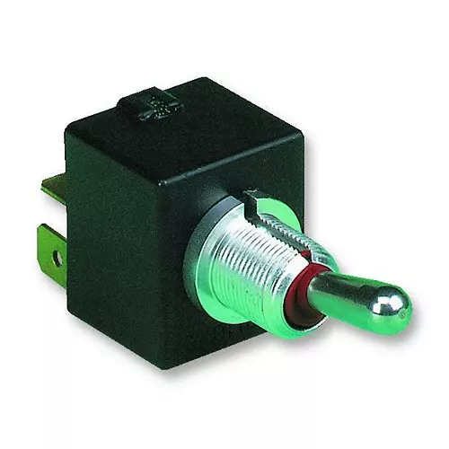 OTTO CONTROLS Switch, Spst, Ip68, T7111B5