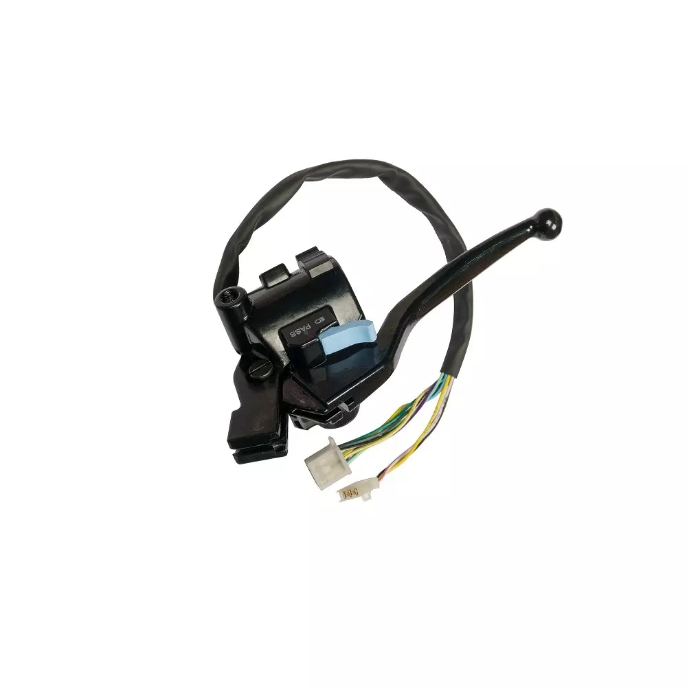 Deutsche Combination Switch for TVS Star City (LH), DEUS-0522A