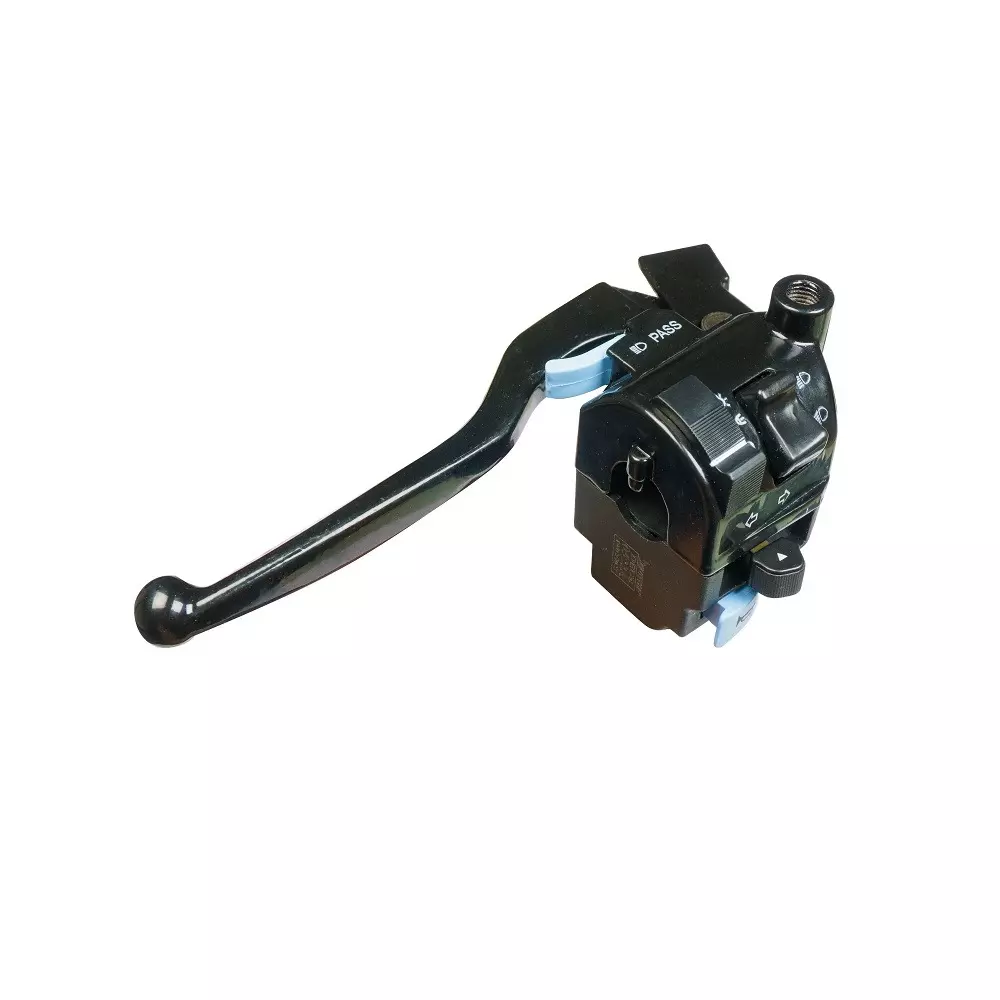 Deutsche Combination Switch for TVS Star City (LH), DEUS-0522A