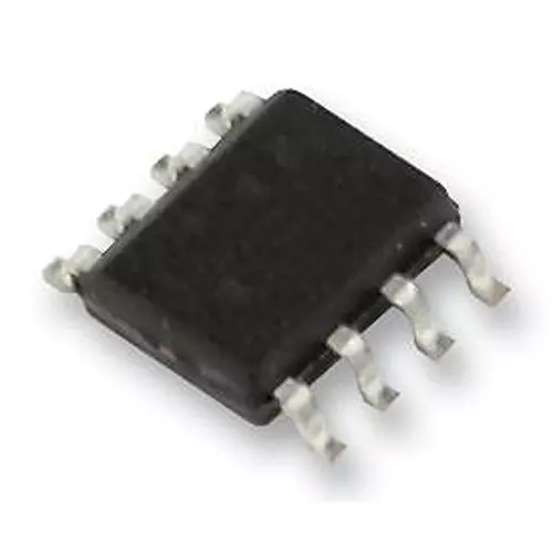 Infineon CAPACITIVE TOUCH SENSOR, 1CH, SOIC-8, CY8CMBR3102-SX1I