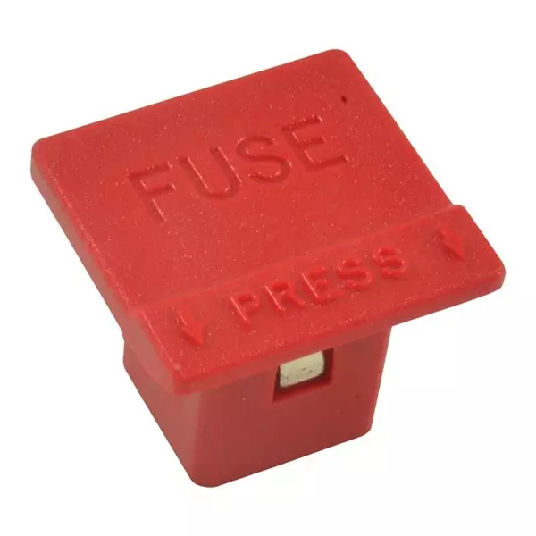 Littelfuse MOUNTING BEZEL Model No - 03480001Z