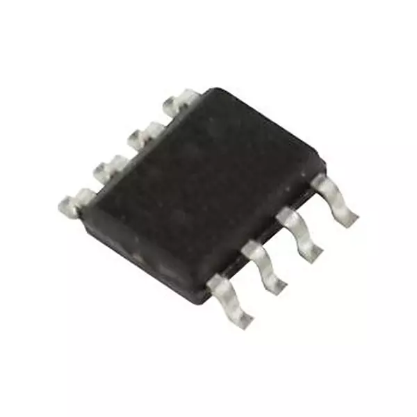 Infineon IC, SMART HIGH SIDE PWR SW, DSO-8, BSP762TXUMA1