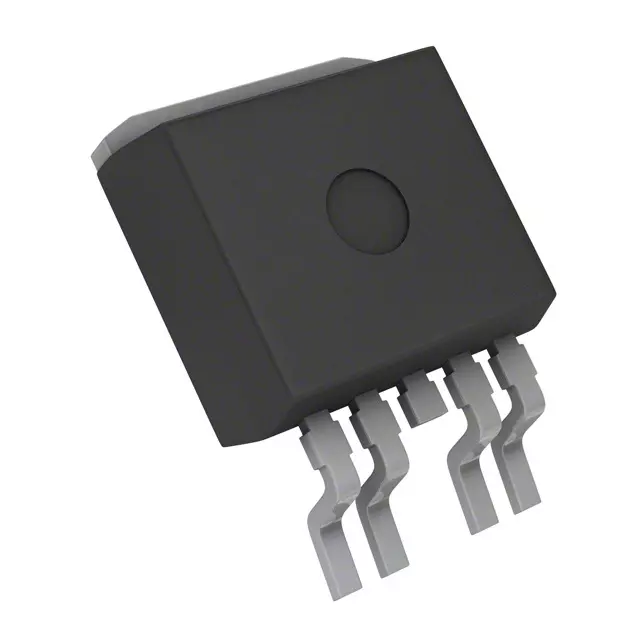 Infineon POWER LOAD SW, HIGH SIDE, -40 TO 150DEGC, BTS426L1E3062ABUMA1