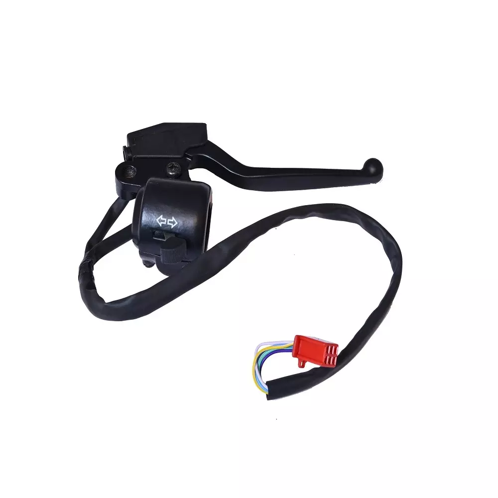 Deutsche Combination Switch for TVS Max 100 (RH), DEUS-0521