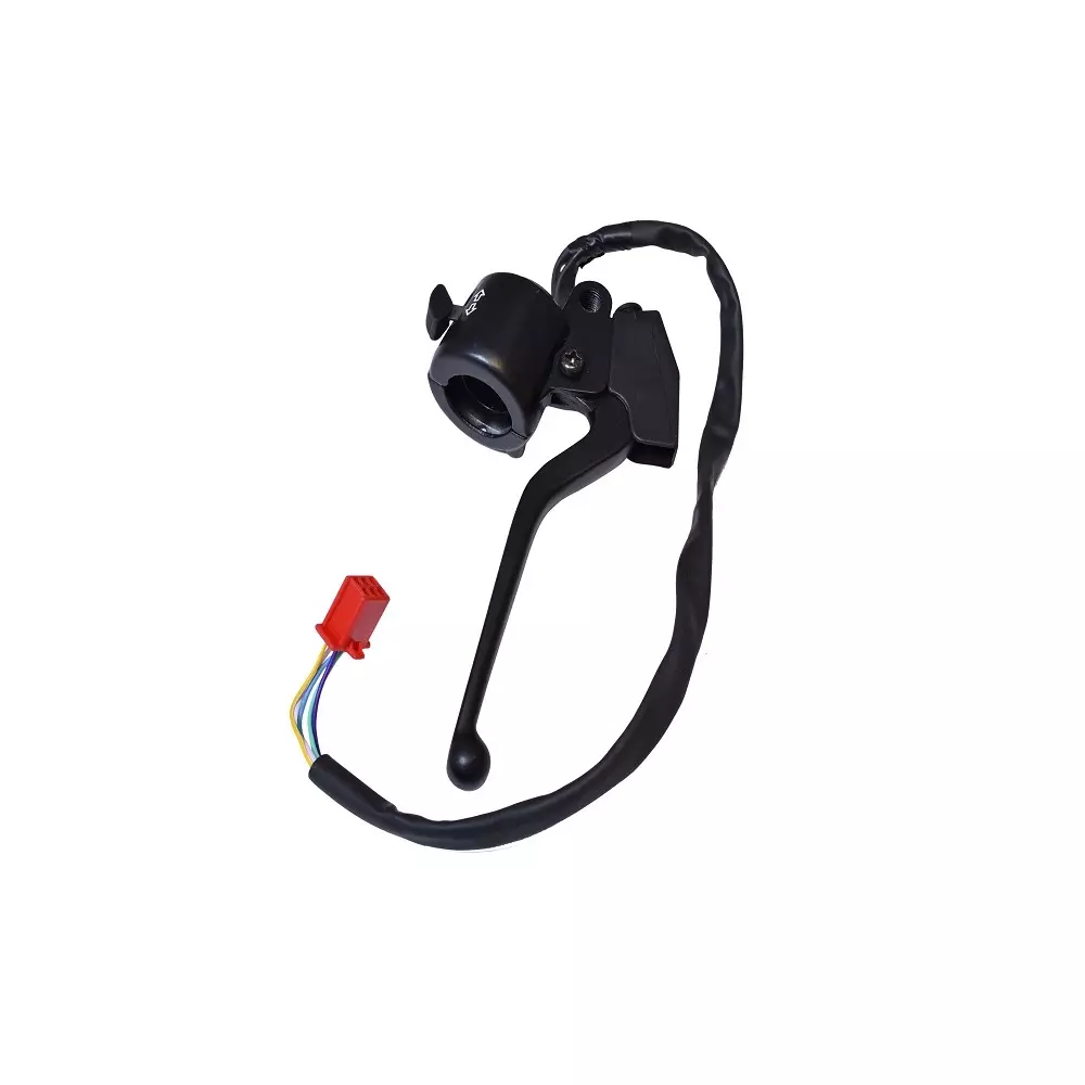 Deutsche Combination Switch for TVS Max 100 (RH), DEUS-0521