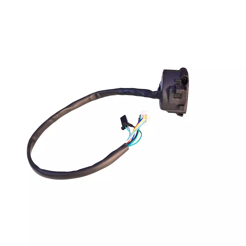 Deutsche Combination Switch for Hero Splendor, Splendor+ N/M (LH), DEUS-0550C