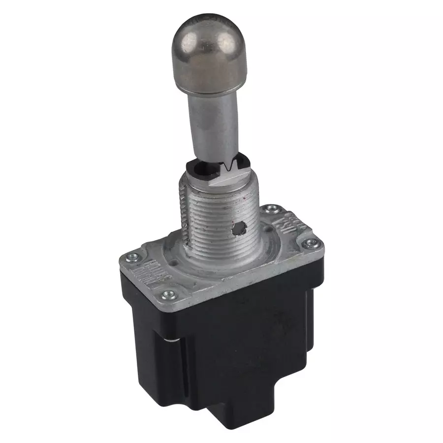 Honeywell Switch, Toggle, Spdt, 15A, 277V, 1TL1-1A.