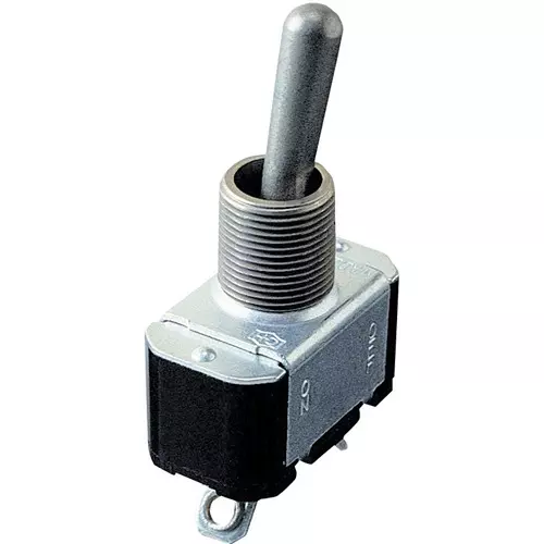 EATON SWITCH, TOGGLE, SPDT, 20A, 115V, 8800K16