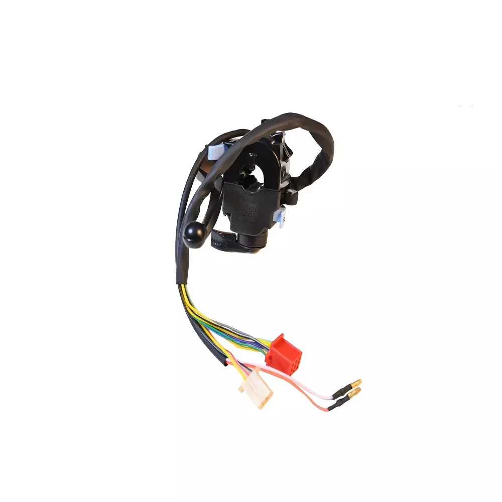 Deutsche Combination Switch for TVS Star Sport CVTi LH, DEUS-0522D