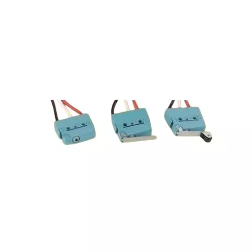 PANASONIC MICROSWITCH, ROLLER LEVER, ABS161640