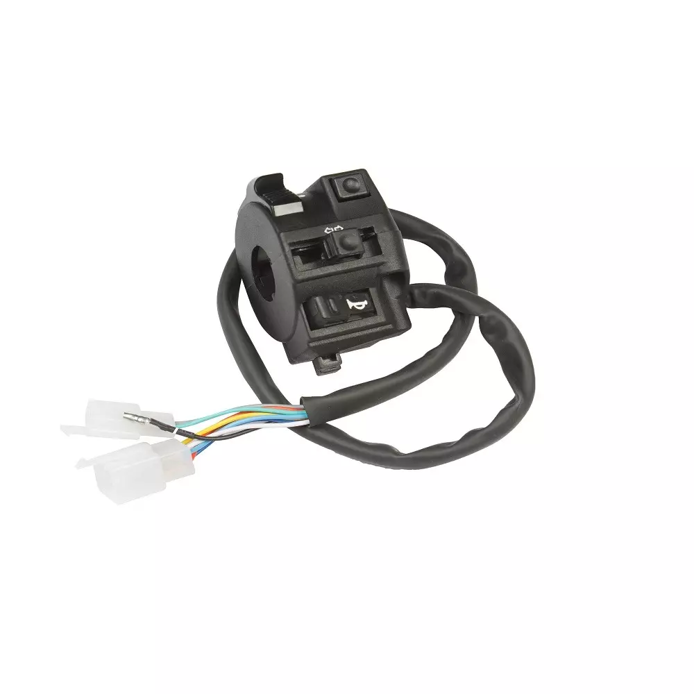 Deutsche Combination Switch for Hero HF Deluxe ES BS-IV, BS-VI (LH), DEUS-0550DC