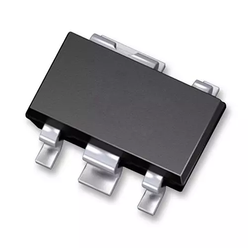 Infineon IC, SMART LOW SIDE PWR SW, SCT595, BTS3800SLHTSA1