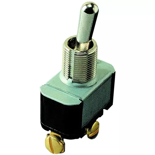 EATON SWITCH, TOGGLE, SPDT, 10A, 250V, 7509K5