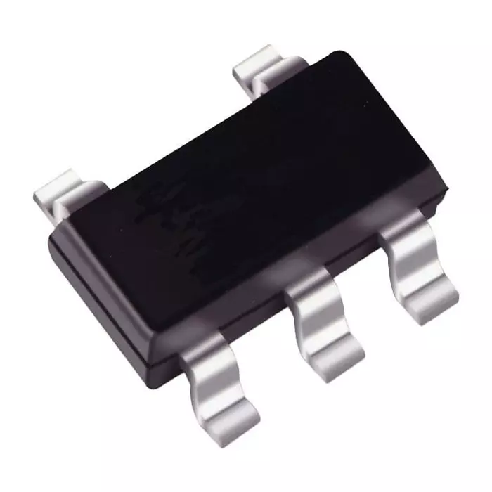 TEXAS INSTRUMENTS IC, POWER DISTRIBUTION SWITCH, TPS2041BDBVR