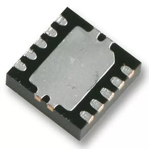 TEXAS INSTRUMENTS IC, POWER DIST SWITCH, ADJ, 10SON, TPS2561DRCR
