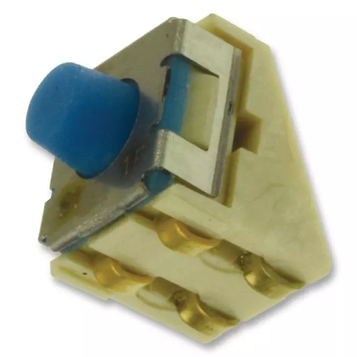 Bourns SWITCH, PUSHBUTTON, SMD, SPST Model No - 7914S-1-000