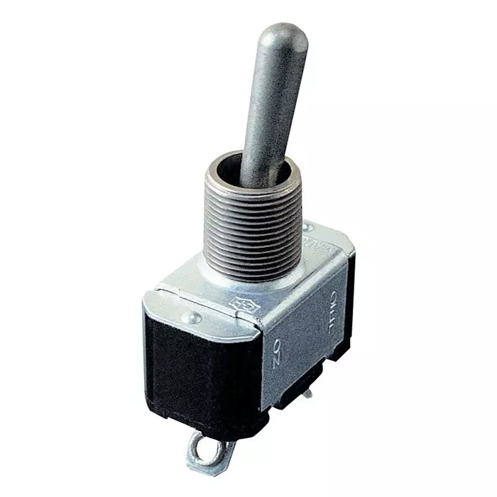 EATON SWITCH, TOGGLE, SPDT, 20A, 115V, 8812K14