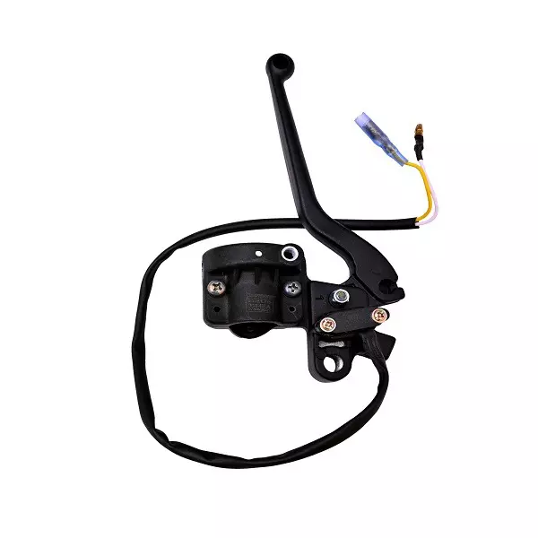 Deutsche Combination Switch for TVS XL 100 (RH), DEUS-0514EA