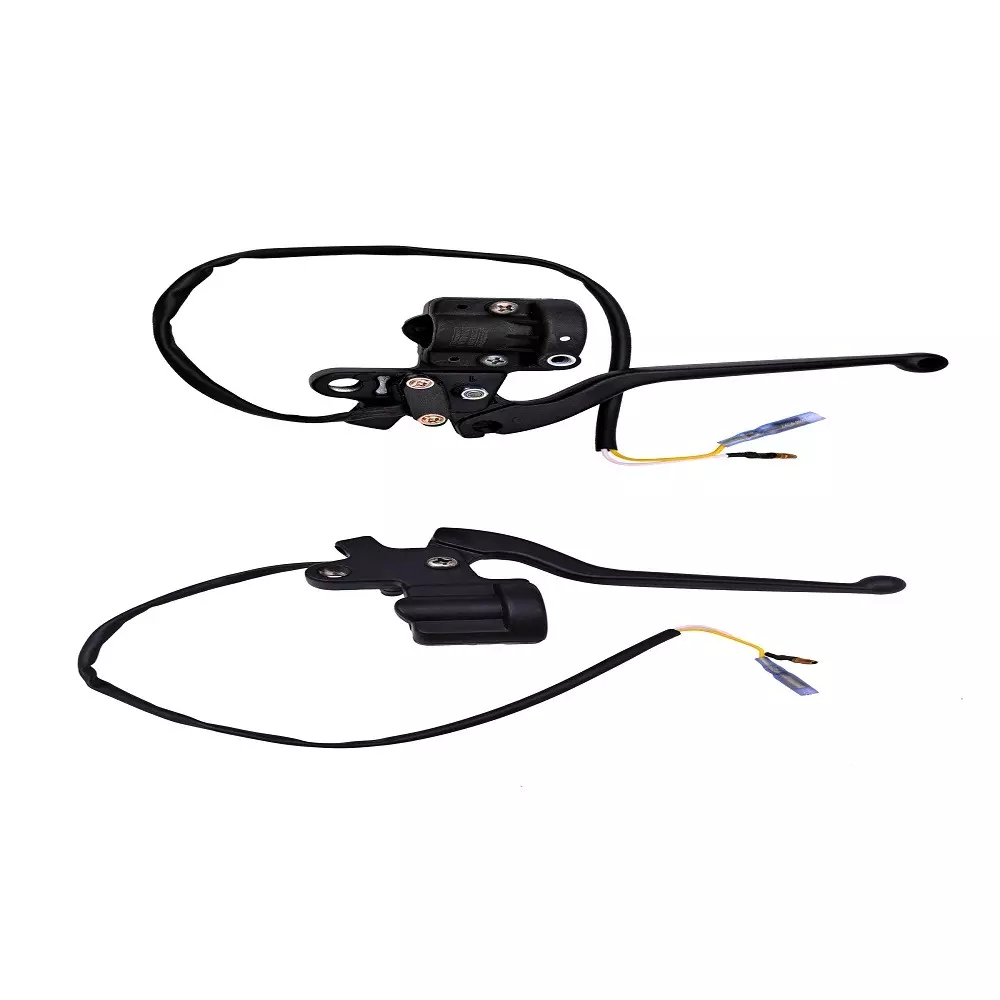 Deutsche Combination Switch for TVS XL 100 (RH), DEUS-0514EA
