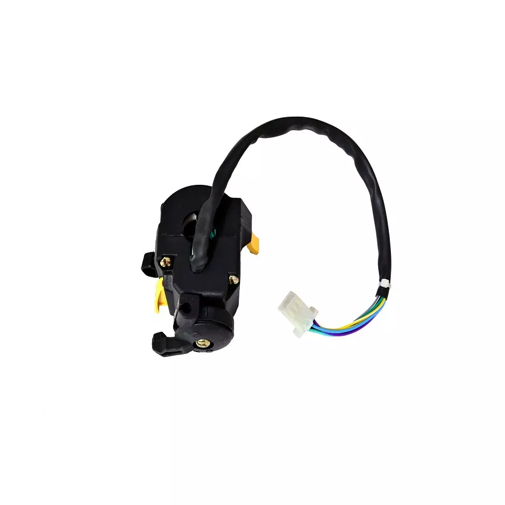 Deutsche Combination Switch for TVS Victor (LH), DEUS-0518