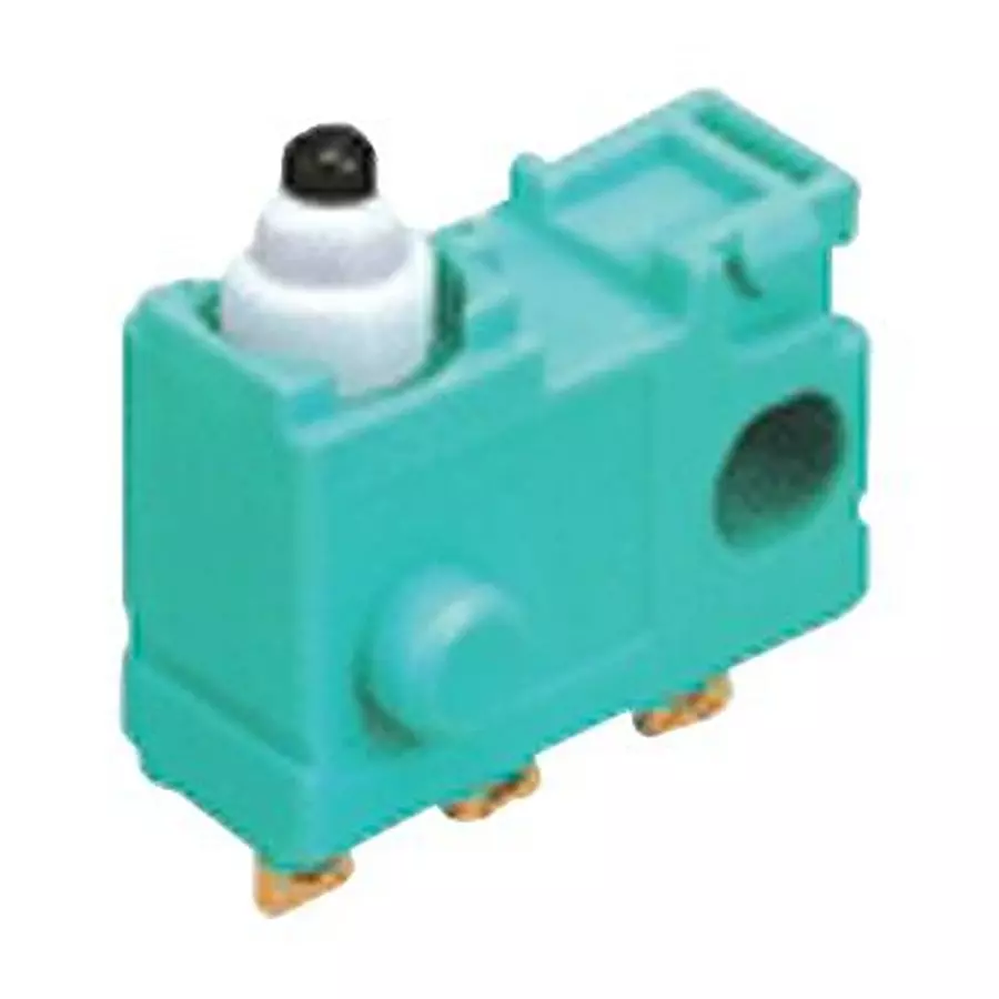 Panasonic MICROSWITCH, PLUNGER, ASQ10620