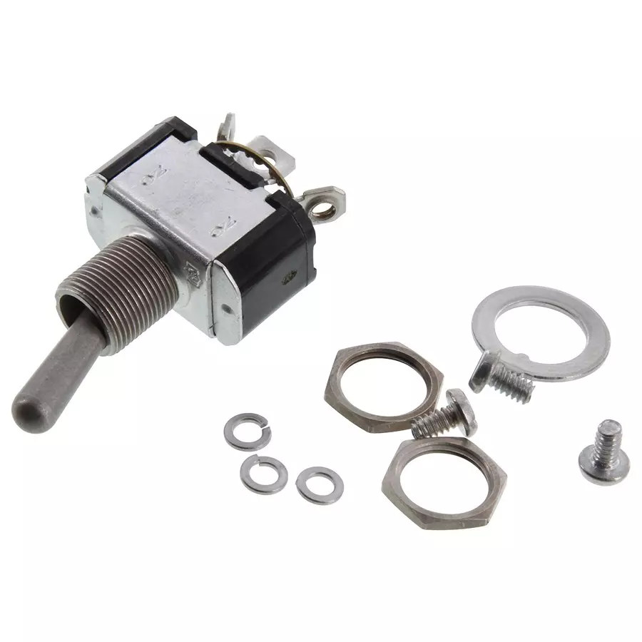 EATON SWITCH, TOGGLE, SPDT, 10A, 115V, 8810K15
