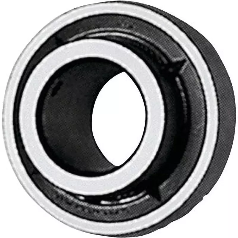 NTN Ball Bearing for Unit 35 mm Shank Diameter, UC207D1LLJ