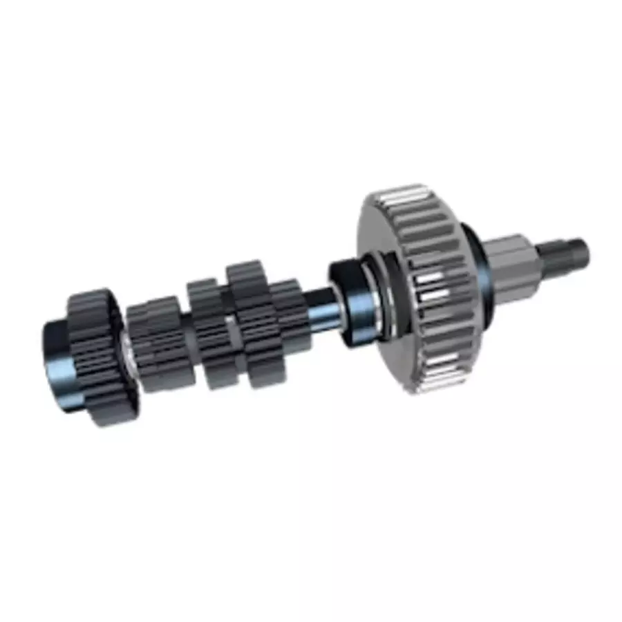 Buy Tata Motors INPUT SHAFT 5TH GEAR FIAT PART NO.467679 for MANZA CLUB
