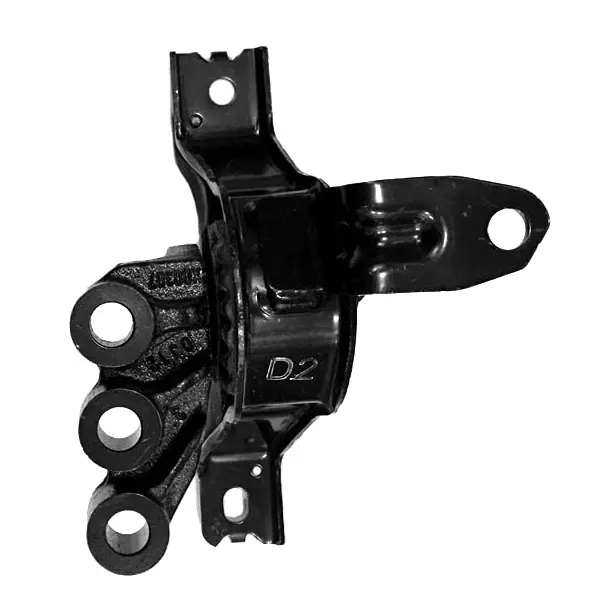 TechNix CCP-T1001 Right Engine Mounting for Chevrolet Captiva (2006-11)