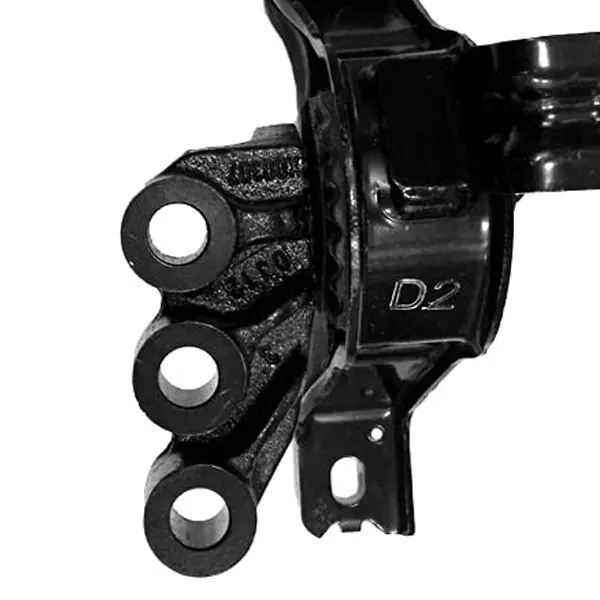 TechNix CCP-T1001 Right Engine Mounting for Chevrolet Captiva (2006-11)