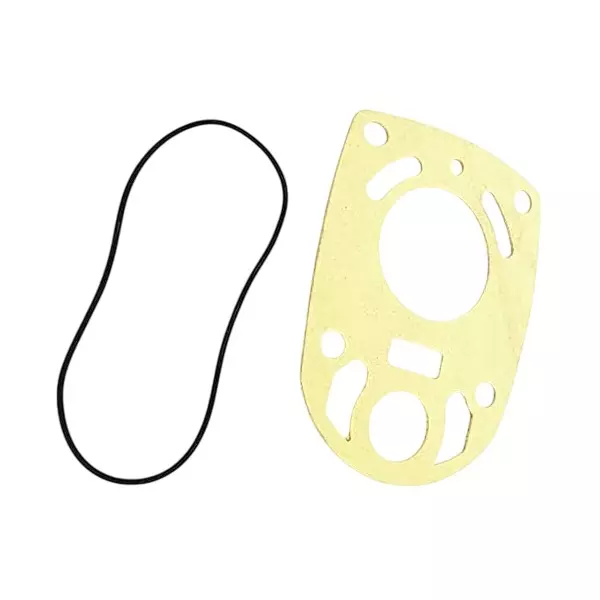 Elephant Sealing Gasket Spare Part for 3/8 inch (9.5 mm ) Square Drive IW01 Impact Wrench, IW01-Sealinggasket